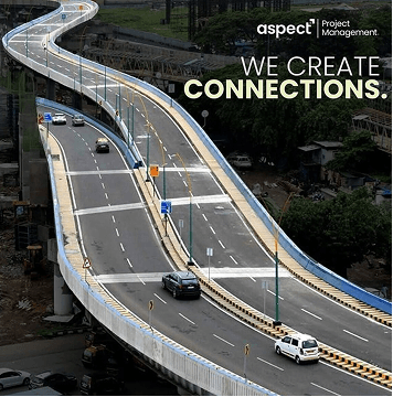 Aspect PMC - WE CREATE CONNECTIONS.